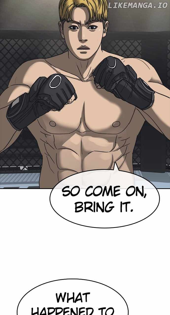 My Life As A Loser 2 Chapter 54 30